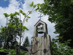 聖パウロカトリック教会鐘