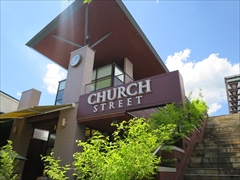 CHURCH STREET